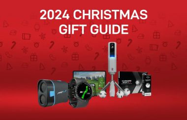 Shot Scope Christmas Gift Guide