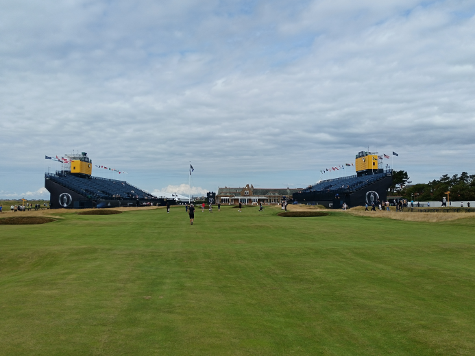 The Open Royal Troon