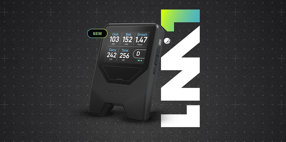 Shot Scope LM1 Launch Monitor