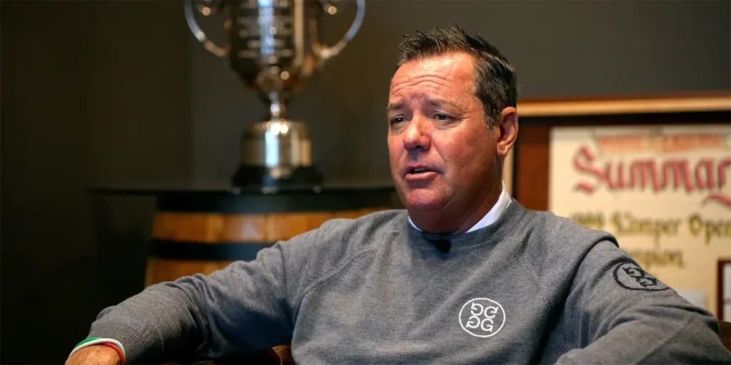 Rich Beem - My Game My Story
