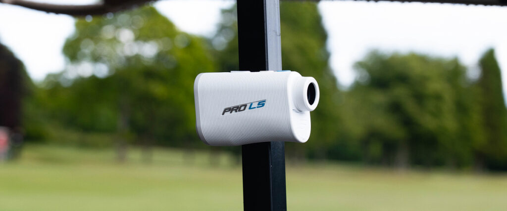 Shot Scope PRO L5 Rangefinder