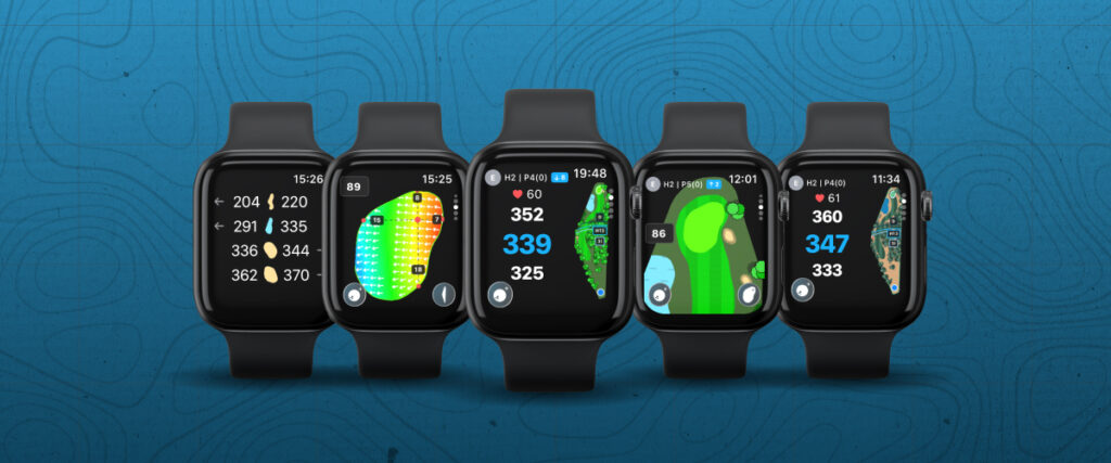Apple Watch hero
