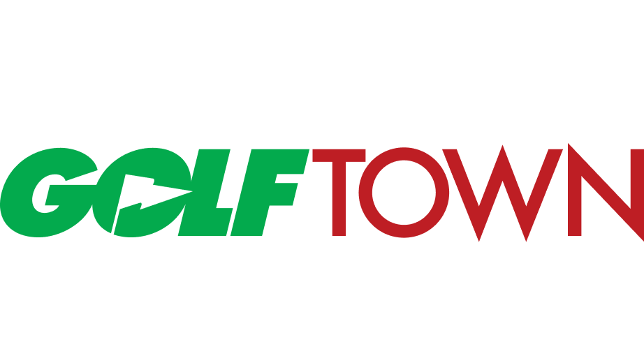 GolfTown logo