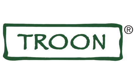 troon golf logo