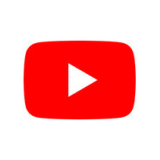 youtube logo