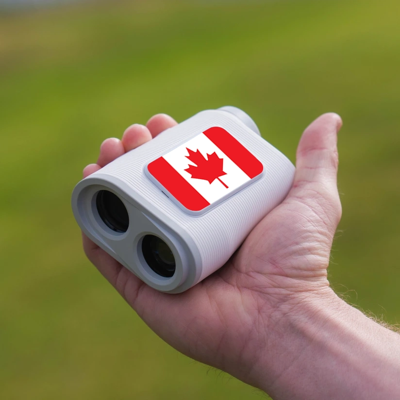 PRO X - Canada Flag - Hover