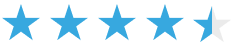4.2 Stars
