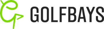 GolfBays logo