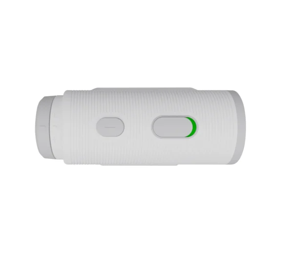 PRO X with adaptive slope switch