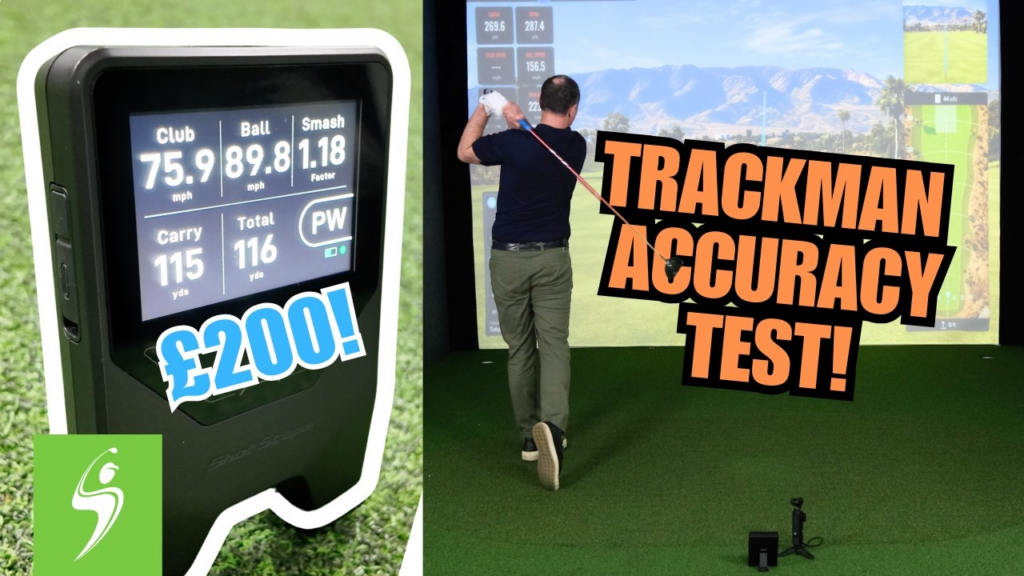 Golf Swing Systems Hero YT Image