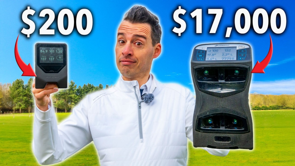 Golf Monthly YT Hero