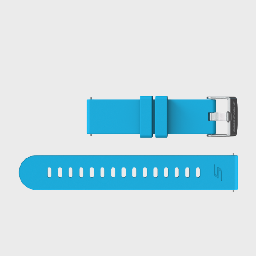 g series strap