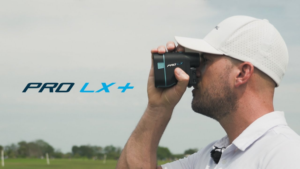 eric cogorno reviews the pro lx+