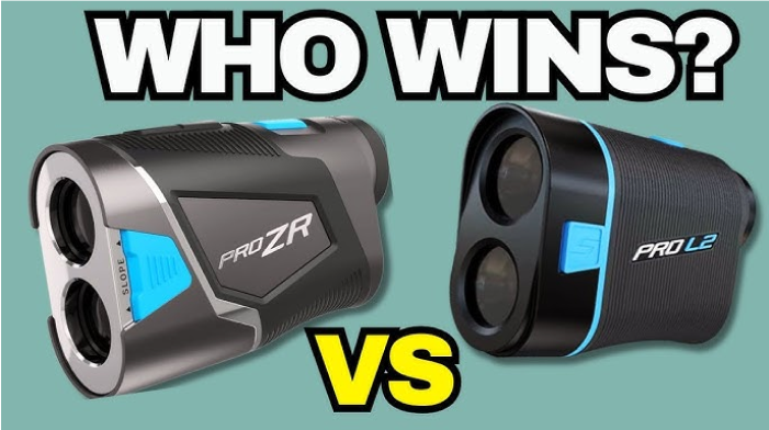 pro zr vs pro l2