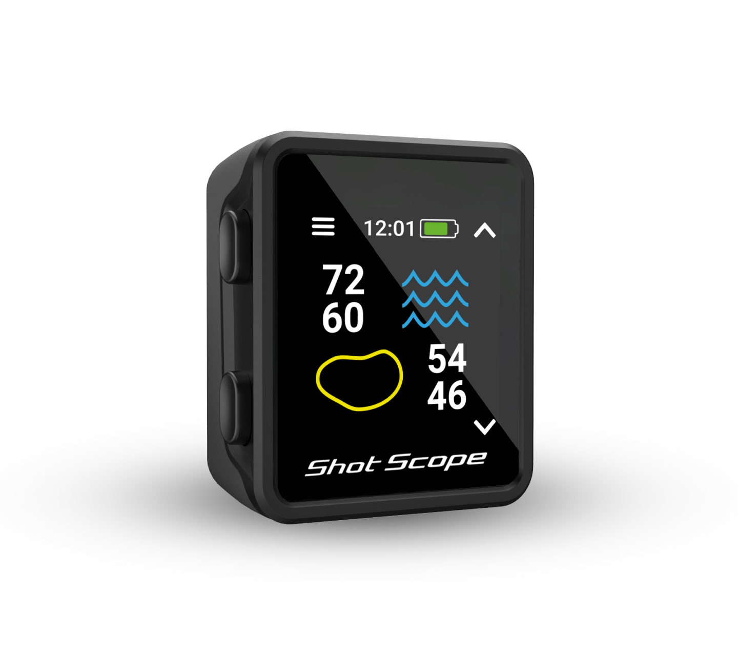 Gps Watches Best Handheld Golf Gps 2019 Handheld Gps Best Gps Golf