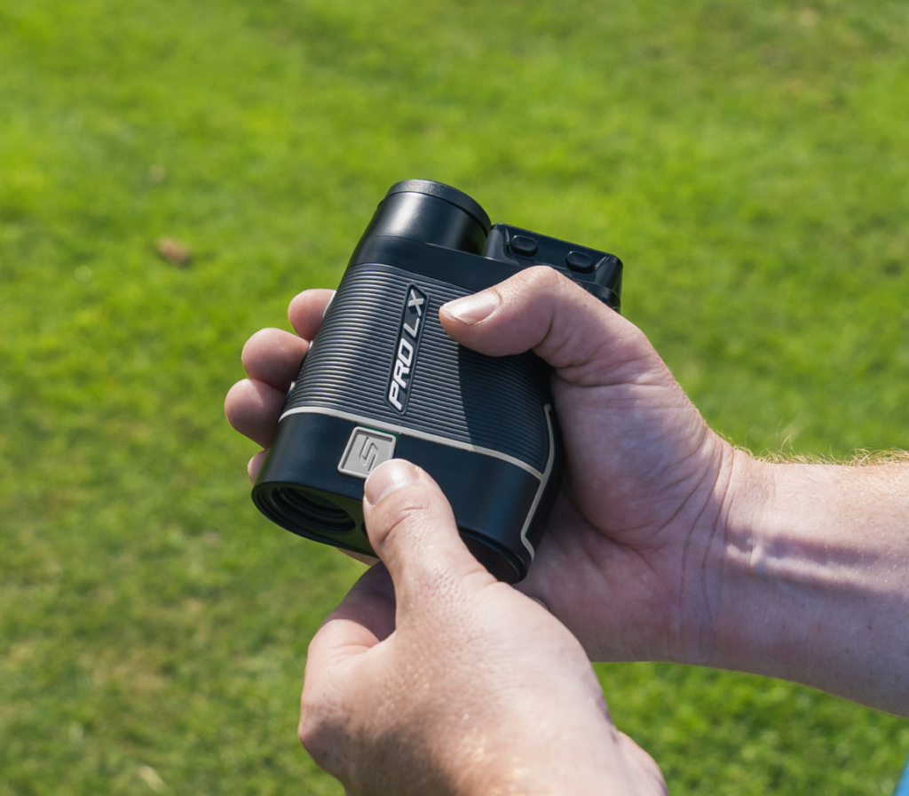pro lx+ with adaptive slope technology