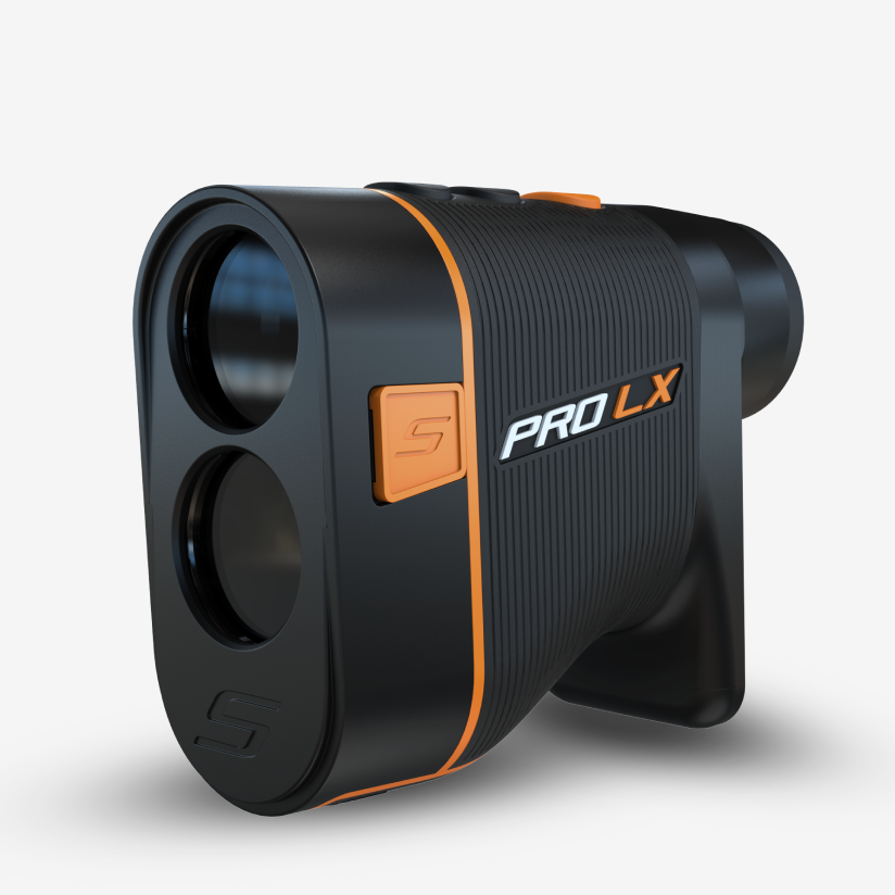 shot scope pro lx orange