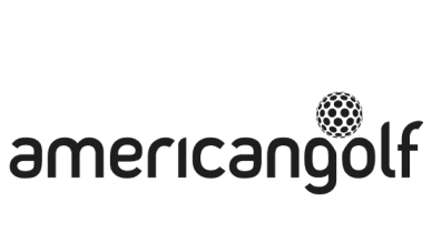 American Golf logo