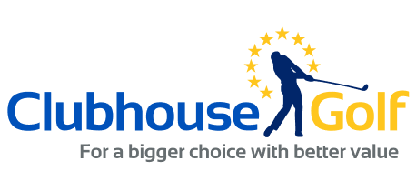 Clubhouse Golf logo