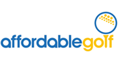 Affordable Golf logo