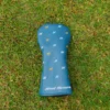 Shot Scope driver headcover