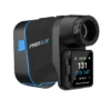 1st gen PRO LX+ in blue showing H4 attached