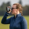 Golfer using 1st gen PRO LX+