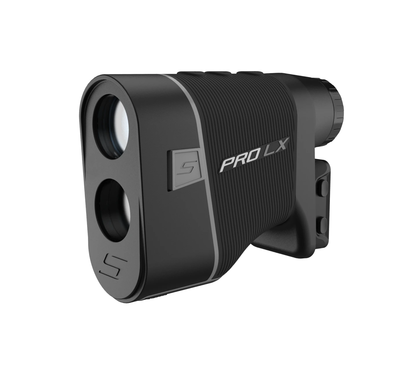 Télémètre Laser Shot Scope Pro L1 - Optiques Rouges Et Noires