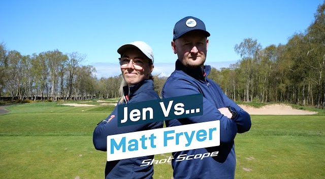 Jen - Matt Fryer YouTube Hero Image