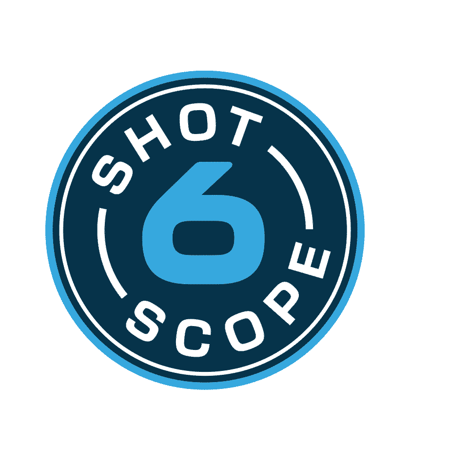 Shot Scope 6 Logo