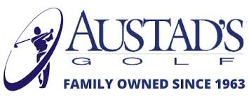 Austads logo