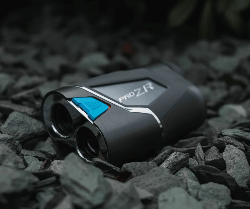 pro zr on rocks