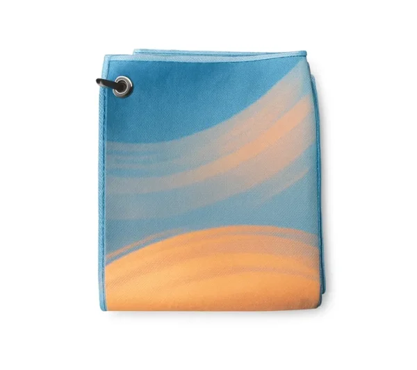 Shot Scope towel