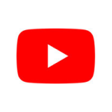 youtube logo