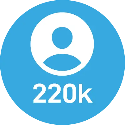 220k