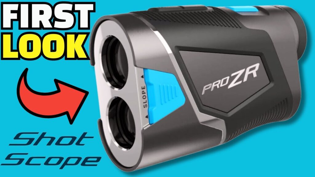 fun golf reviews the pro zr