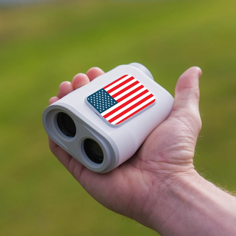 PRO X - USA Flag - Hover