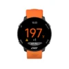Orange G6 with large digit display