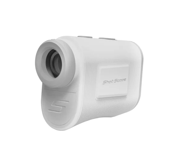 PRO X Rangefinder with cart magnet